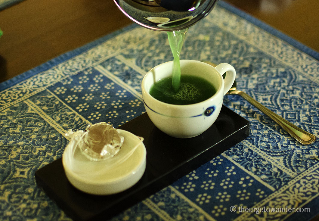 Chef Jodha's Royal Feast - Course 6