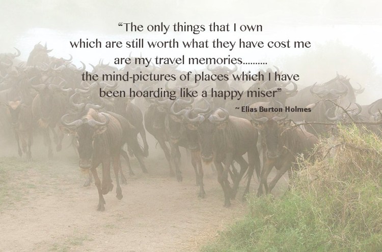 Travel Quote Series 20