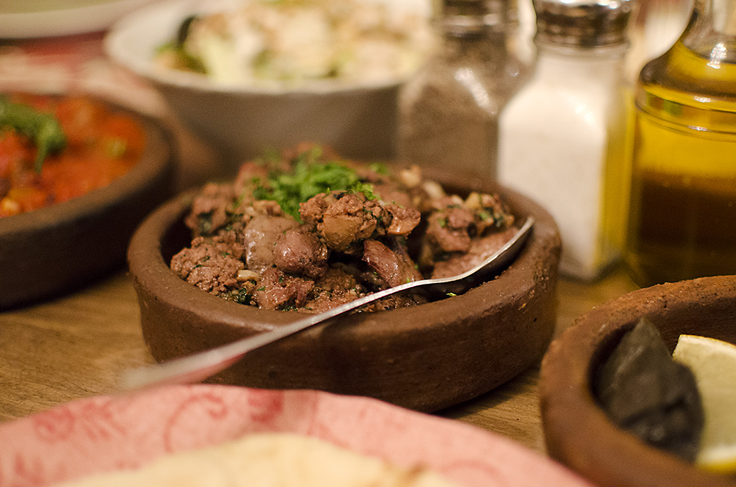 Sofra restaurant, Amman Sofra restaurant, Amman