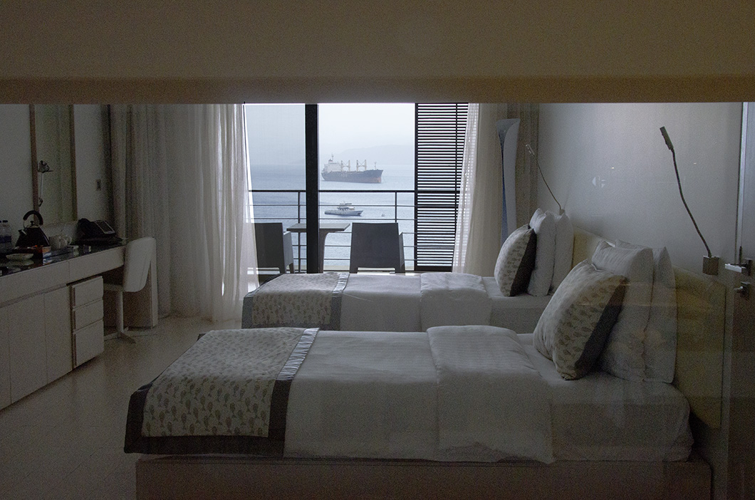 Kempinski Hotel, Aqaba Kempinski Hotel, Aqaba