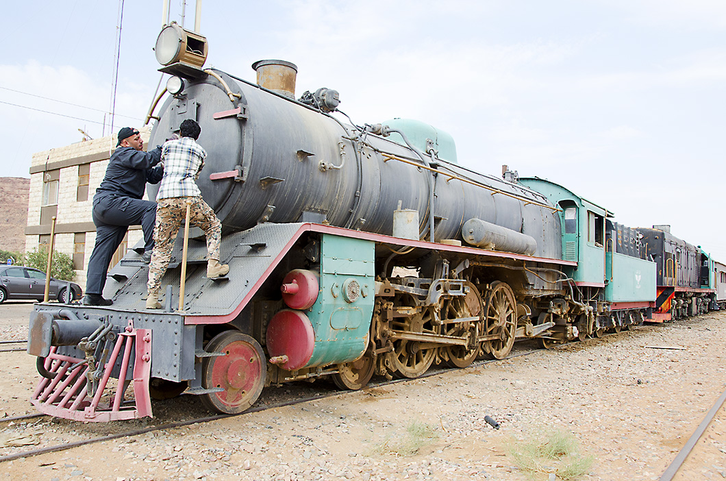 Hejaz Railway Hejaz Railway