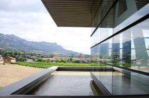 Bodegas Baigorri, Rioja Alavesa