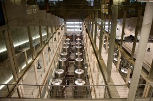 Bodegas Baigorri, Rioja Alavesa