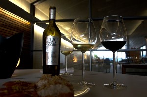 Bodegas Baigorri, Rioja Alavesa