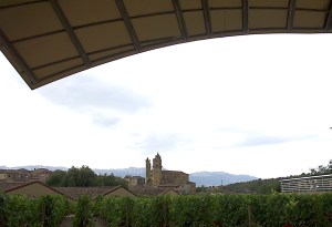 Hotel Marquis de Riscal