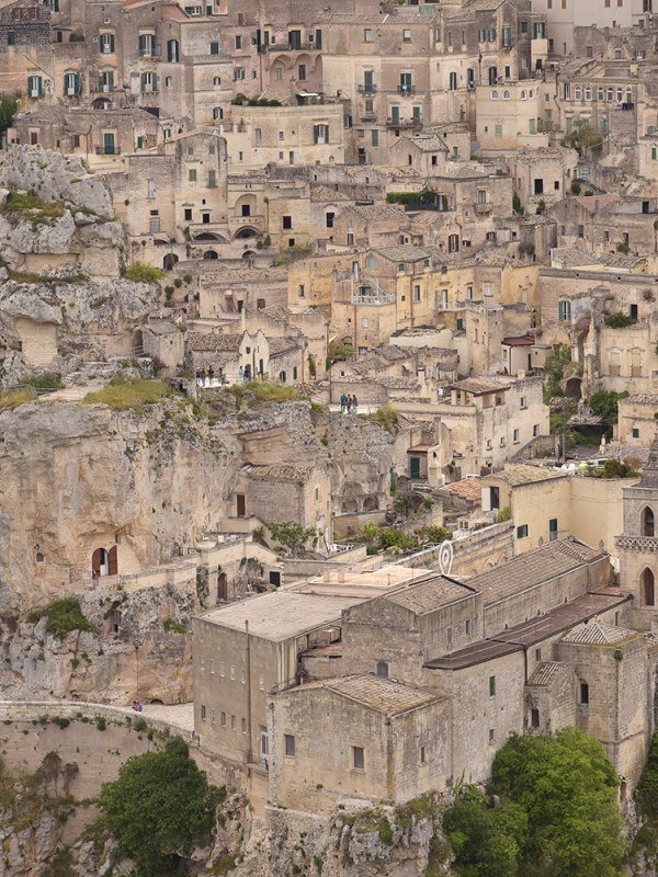 Matera, Italy, And The Spectacular Sassi (Complete&nbsp;Guide)