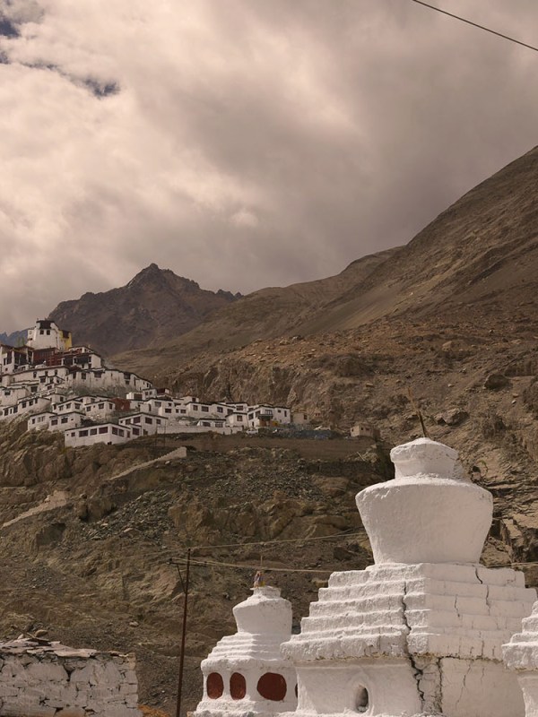 Living Landscapes Of Ladakh, India – Photo Story & Travel&nbsp;Guide